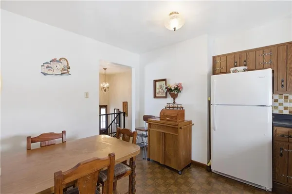 $269,000 | 1029 James Street, Latrobe, PA 15650