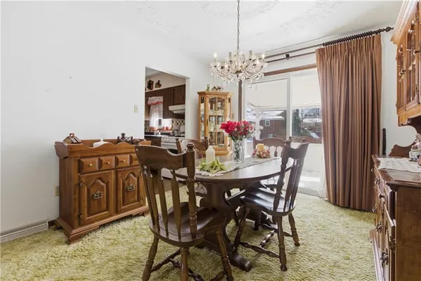 $269,000 | 1029 James Street, Latrobe, PA 15650