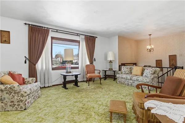 $269,000 | 1029 James Street, Latrobe, PA 15650