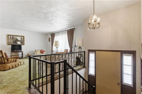 $269,000 | 1029 James Street, Latrobe, PA 15650