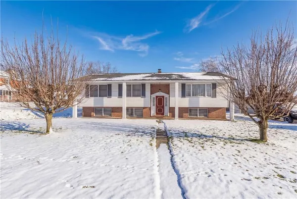 $269,000 | 1029 James Street, Latrobe, PA 15650