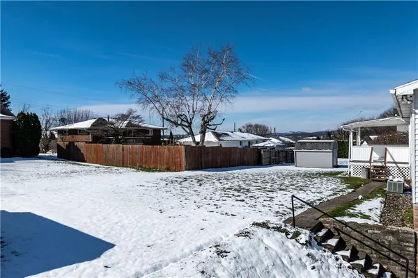 $269,000 | 1029 James Street, Latrobe, PA 15650