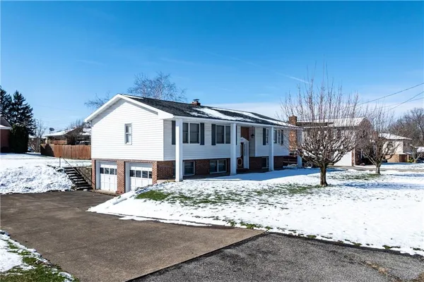 $269,000 | 1029 James Street, Latrobe, PA 15650