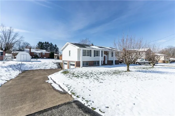 $269,000 | 1029 James Street, Latrobe, PA 15650