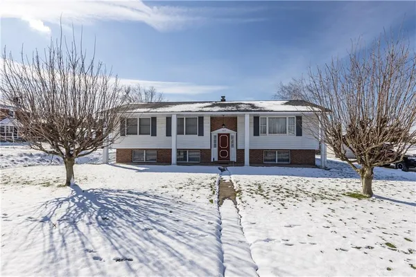 $269,000 | 1029 James Street, Latrobe, PA 15650