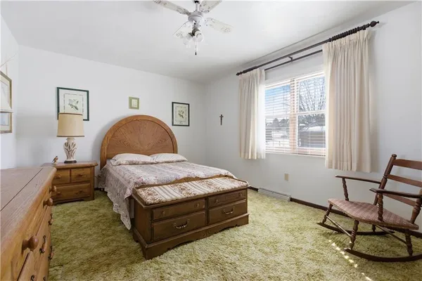 $269,000 | 1029 James Street, Latrobe, PA 15650