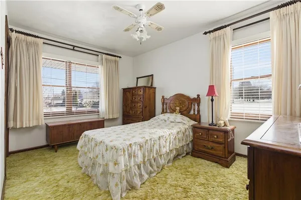 $269,000 | 1029 James Street, Latrobe, PA 15650