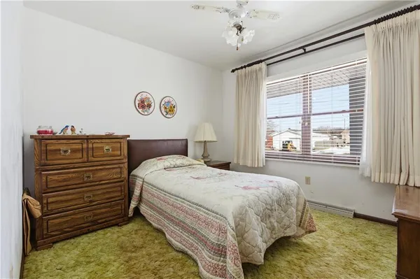 $269,000 | 1029 James Street, Latrobe, PA 15650