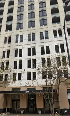 $2,550 | 1255 South State Street, Unit 905, Chicago, IL 60605
