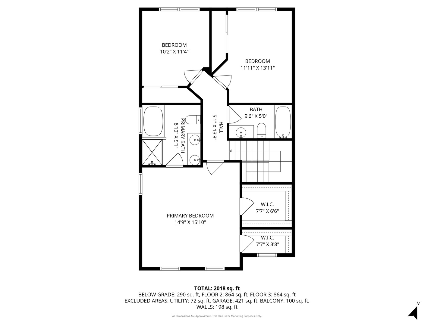 152 Jackson Street Gilberts, IL 60136 - Photo 30 of 31 a black and white photo of a picture