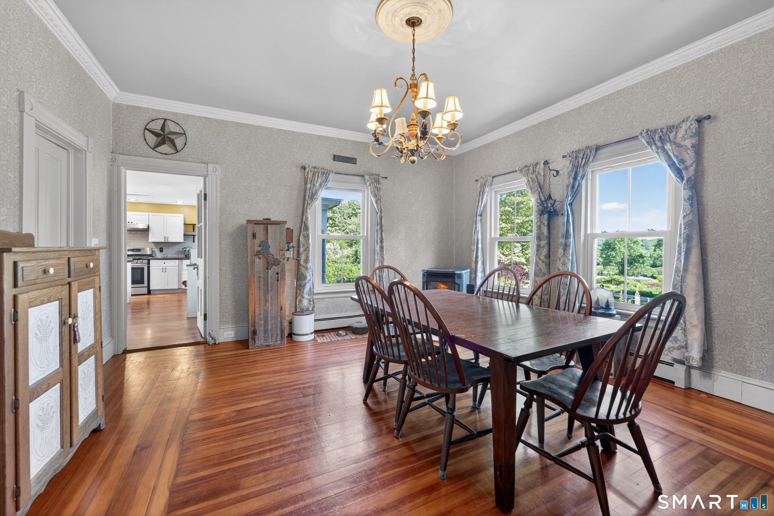 280 Gager Hill Road Scotland, CT 06280 - Photo 8 of 40