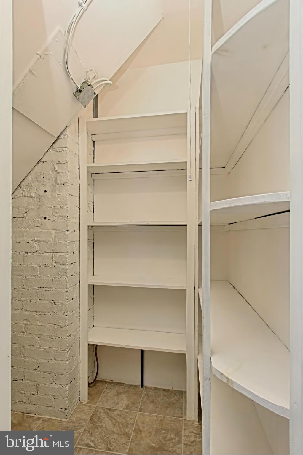 6721 Barrett Road Falls Church, VA 22042 - Photo 12 of 28 Pantry