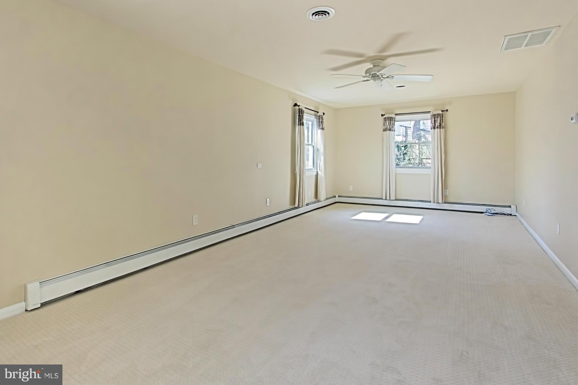 6721 Barrett Road Falls Church, VA 22042 - Photo 13 of 28 Family Room Addition