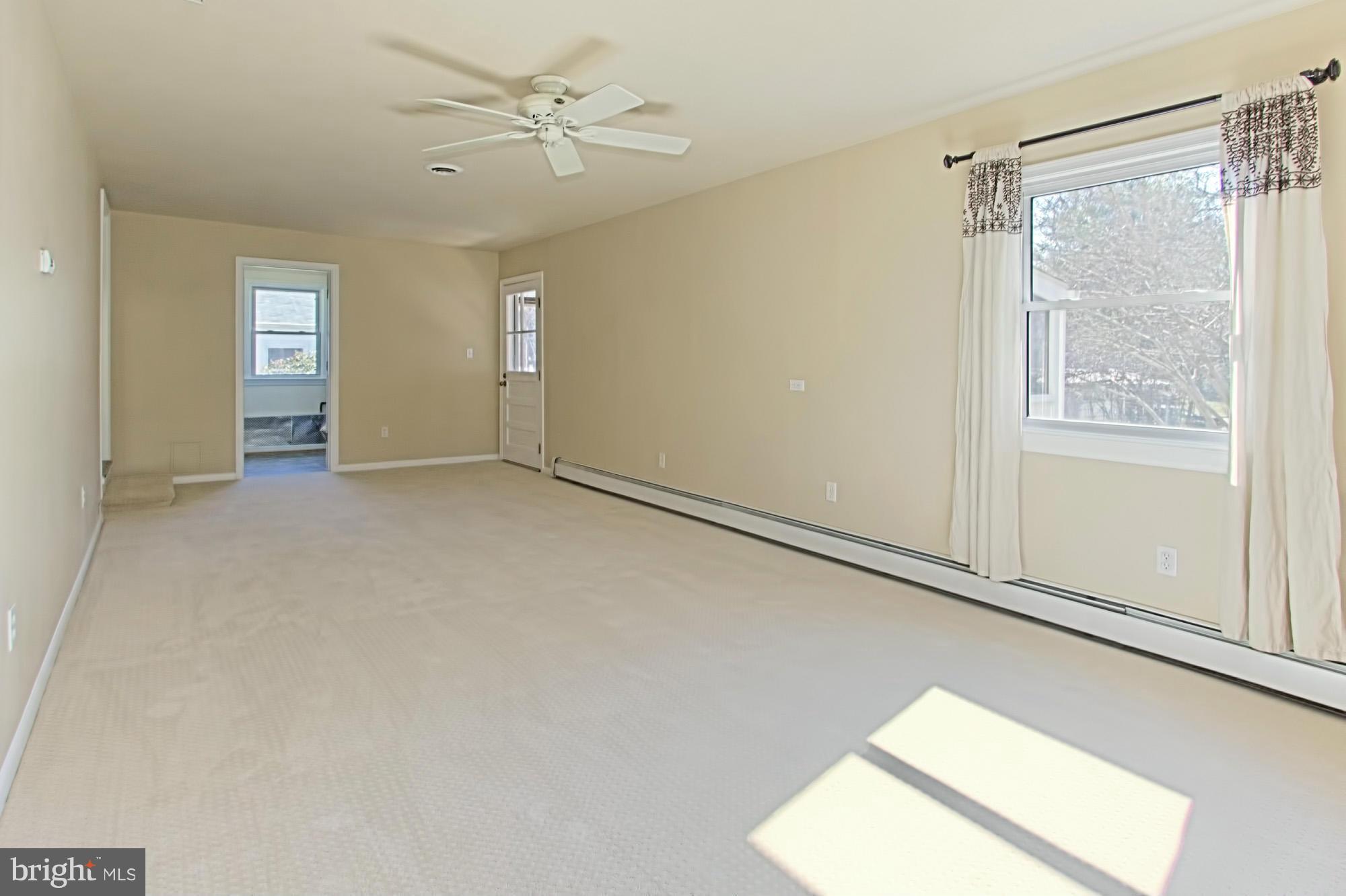 6721 Barrett Road Falls Church, VA 22042 - Photo 14 of 28 Family Room Addition
