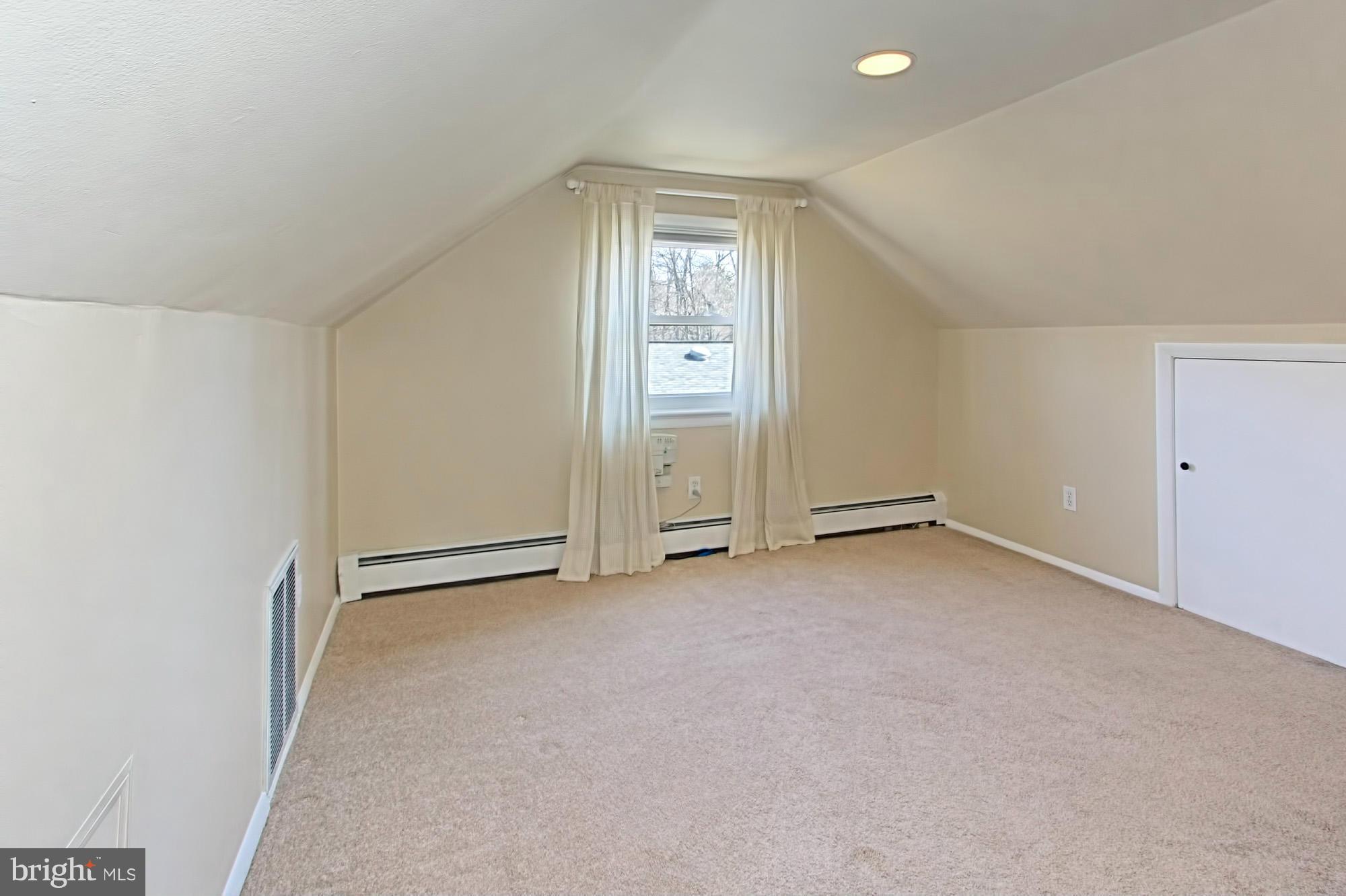 6721 Barrett Road Falls Church, VA 22042 - Photo 22 of 28 Upper Level Bedroom