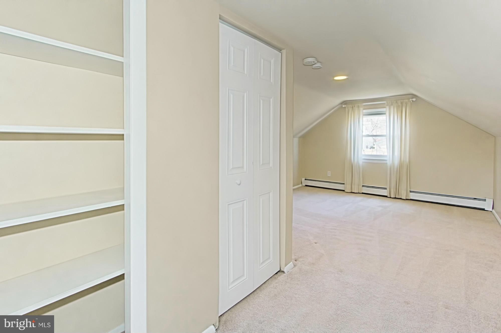 6721 Barrett Road Falls Church, VA 22042 - Photo 23 of 28 Upper Level Bedroom