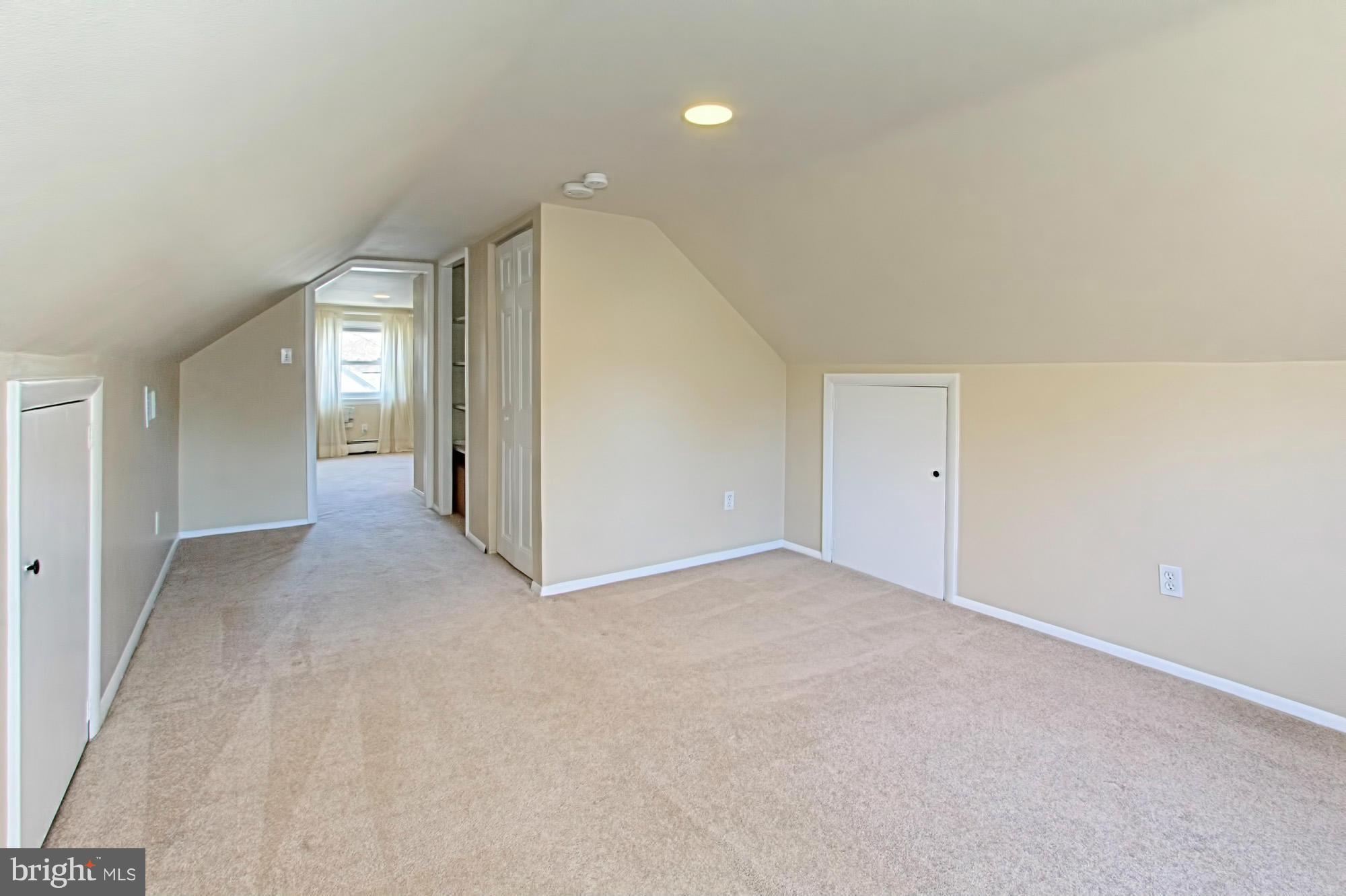 6721 Barrett Road Falls Church, VA 22042 - Photo 24 of 28 Upper Level Bedroom