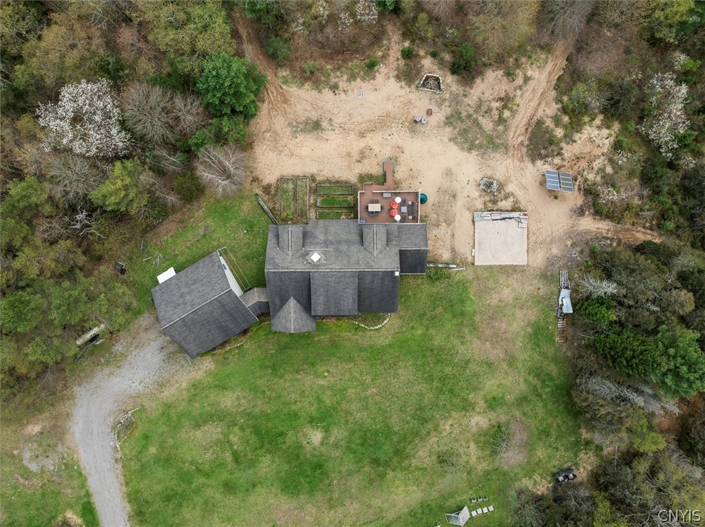 463 Hughes Road Remsen, NY 13438 - Photo 47 of 50
