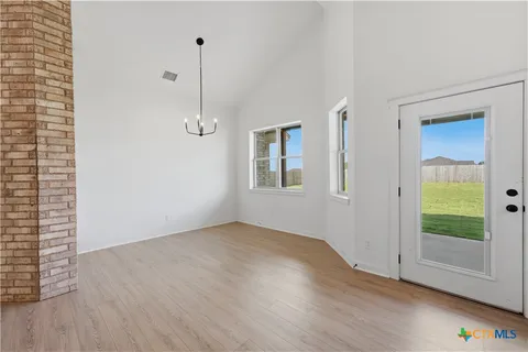 $409,950 | 111 Overlook Trail, Copperas Cove, TX 76522