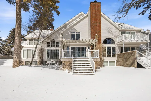 $715,000 | 7711 North Shore Drive, Spicer, MN 56288