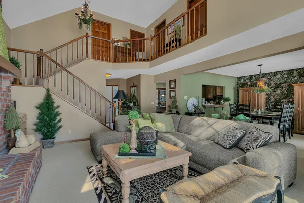 $715,000 | 7711 North Shore Drive, Spicer, MN 56288
