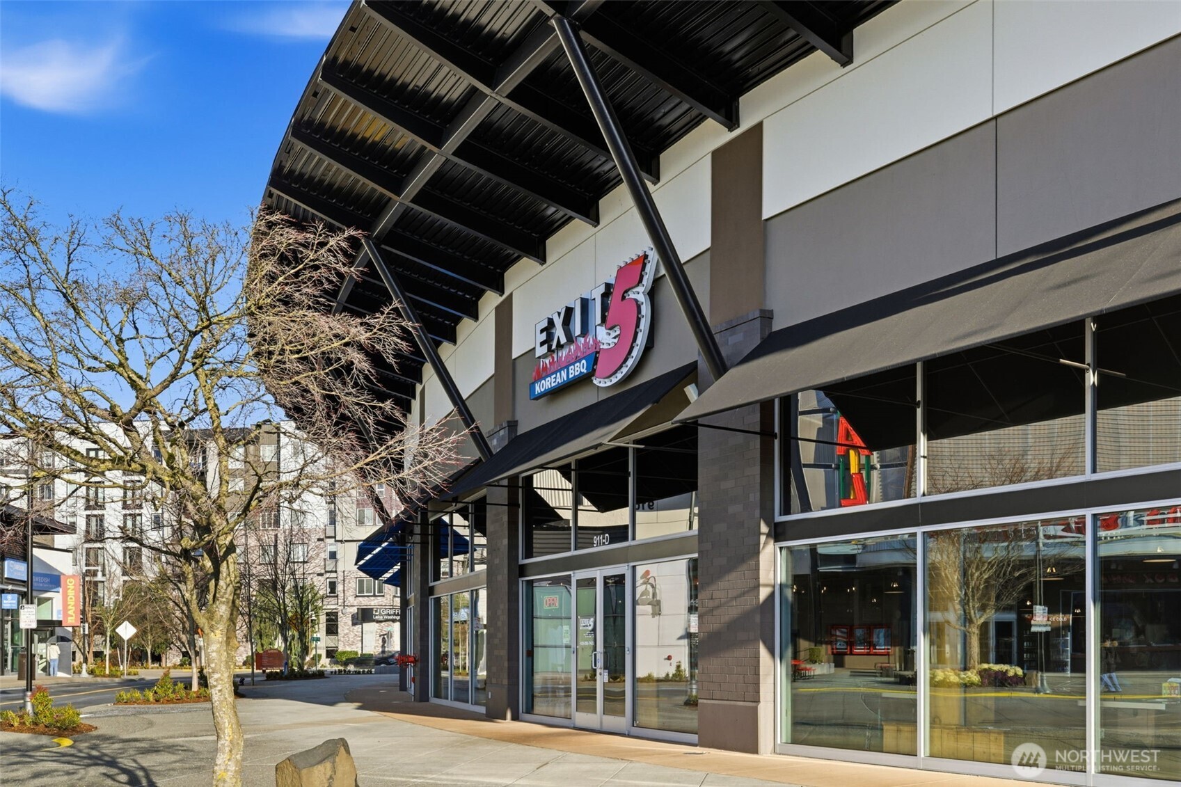 13125 83rd Lane South Seattle, WA 98178 - Photo 30 of 32 a front view of a building