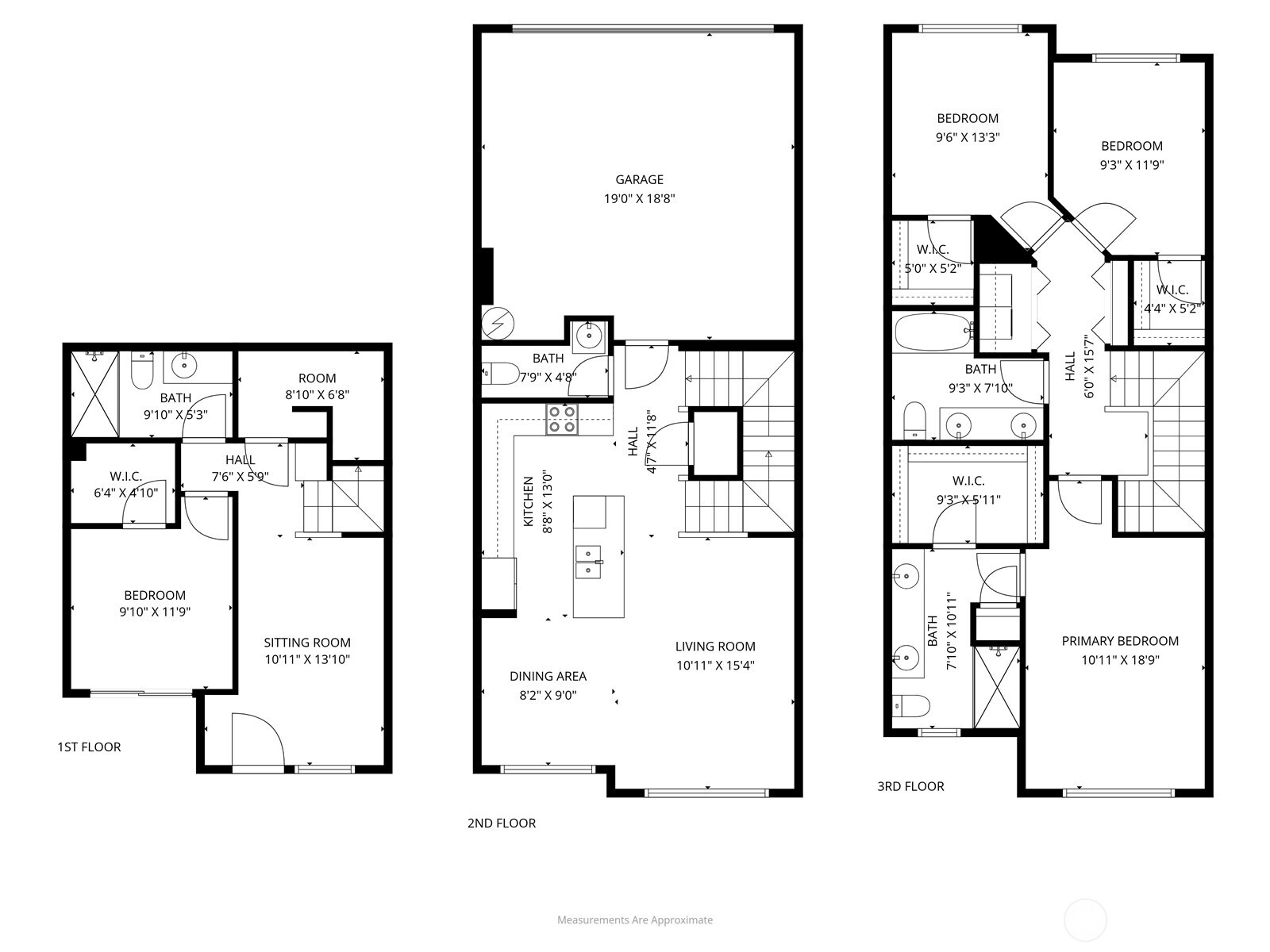 13125 83rd Lane South Seattle, WA 98178 - Photo 32 of 32