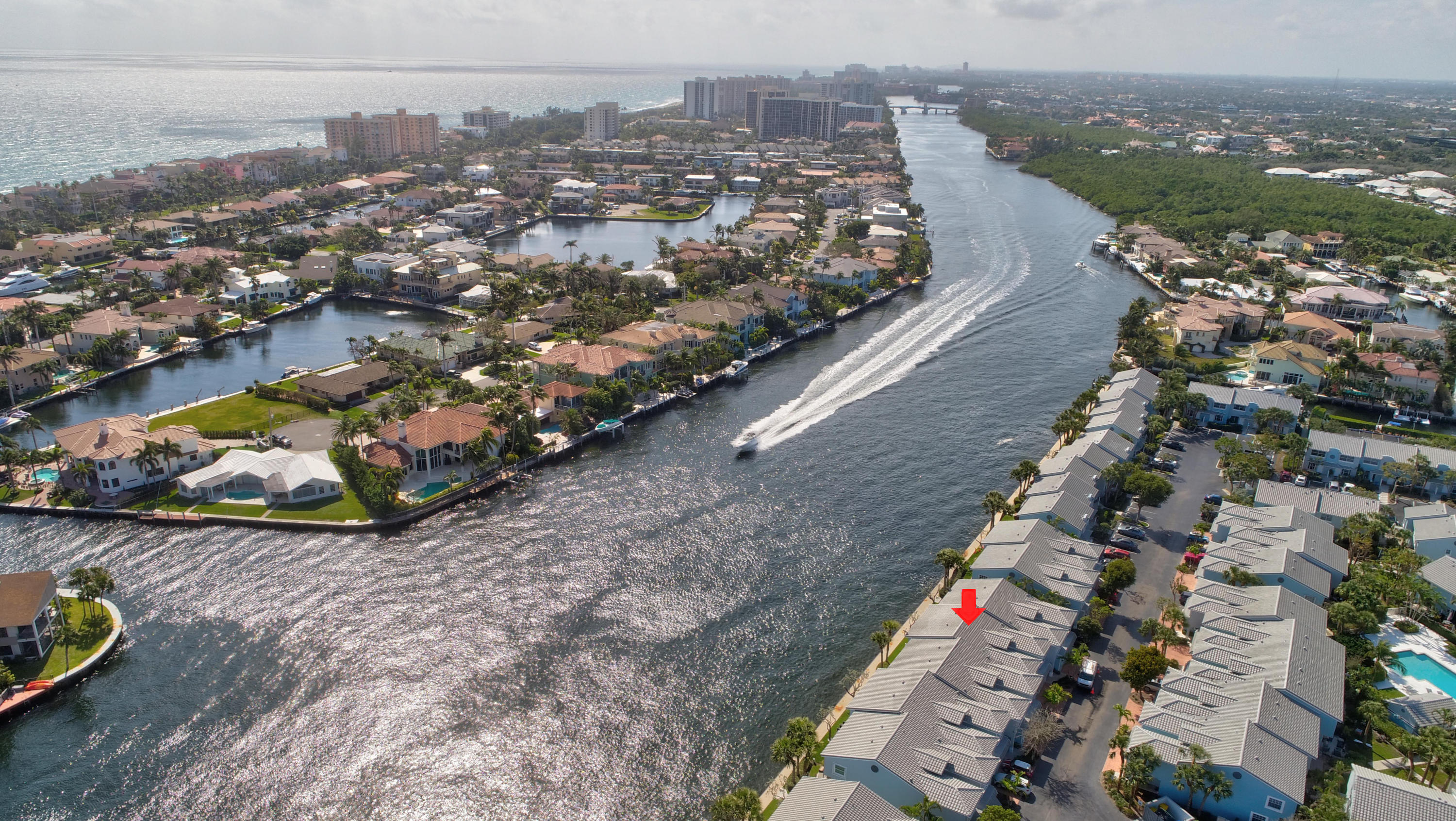 904 Jeffery Street Boca Raton, FL 33487 - Photo 40 of 40 DJI_0745_6_7_8_9
