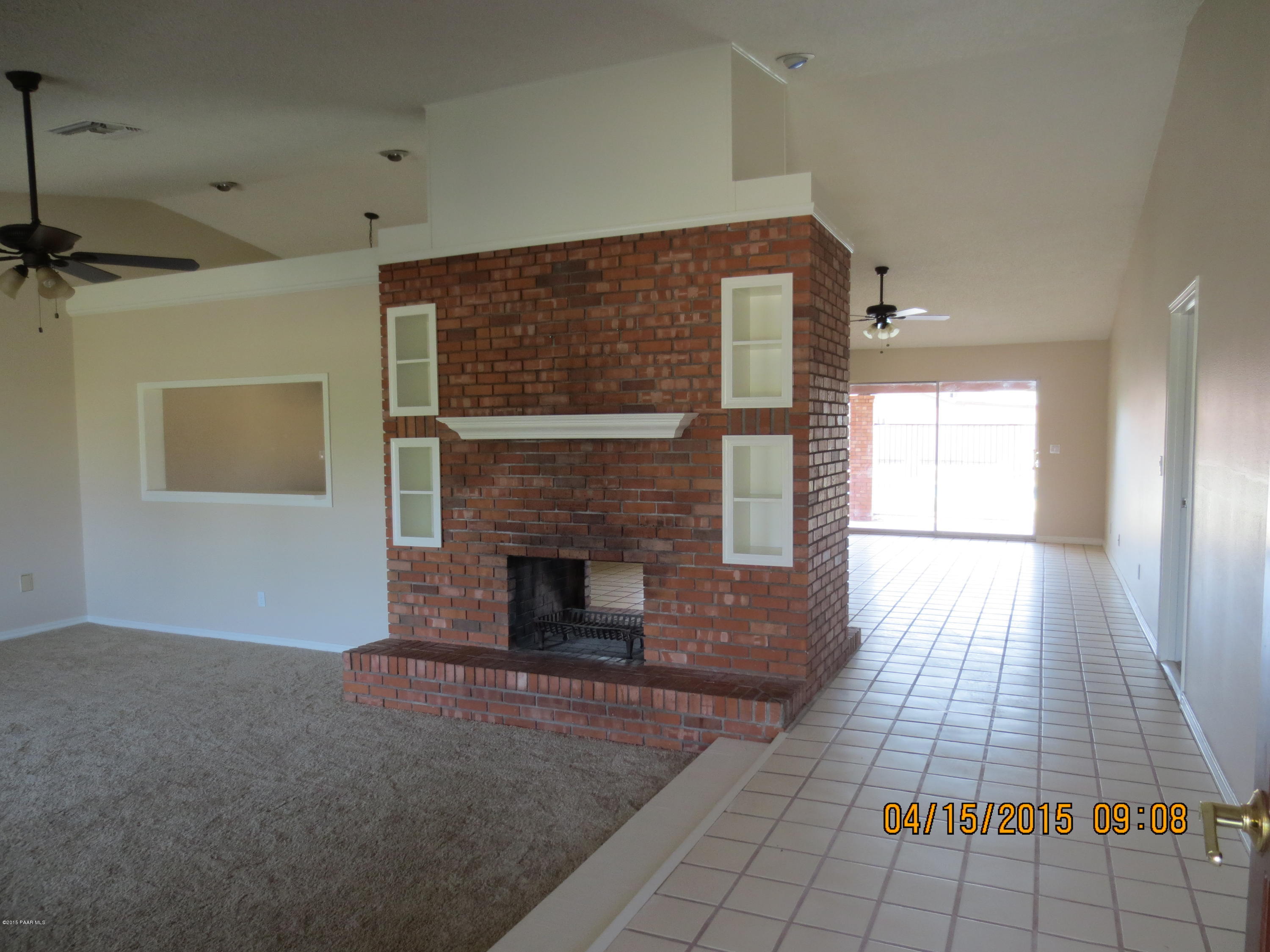 6316 West Vineyard Road Laveen, AZ 85339 - Photo 12 of 44 FrontRoom1