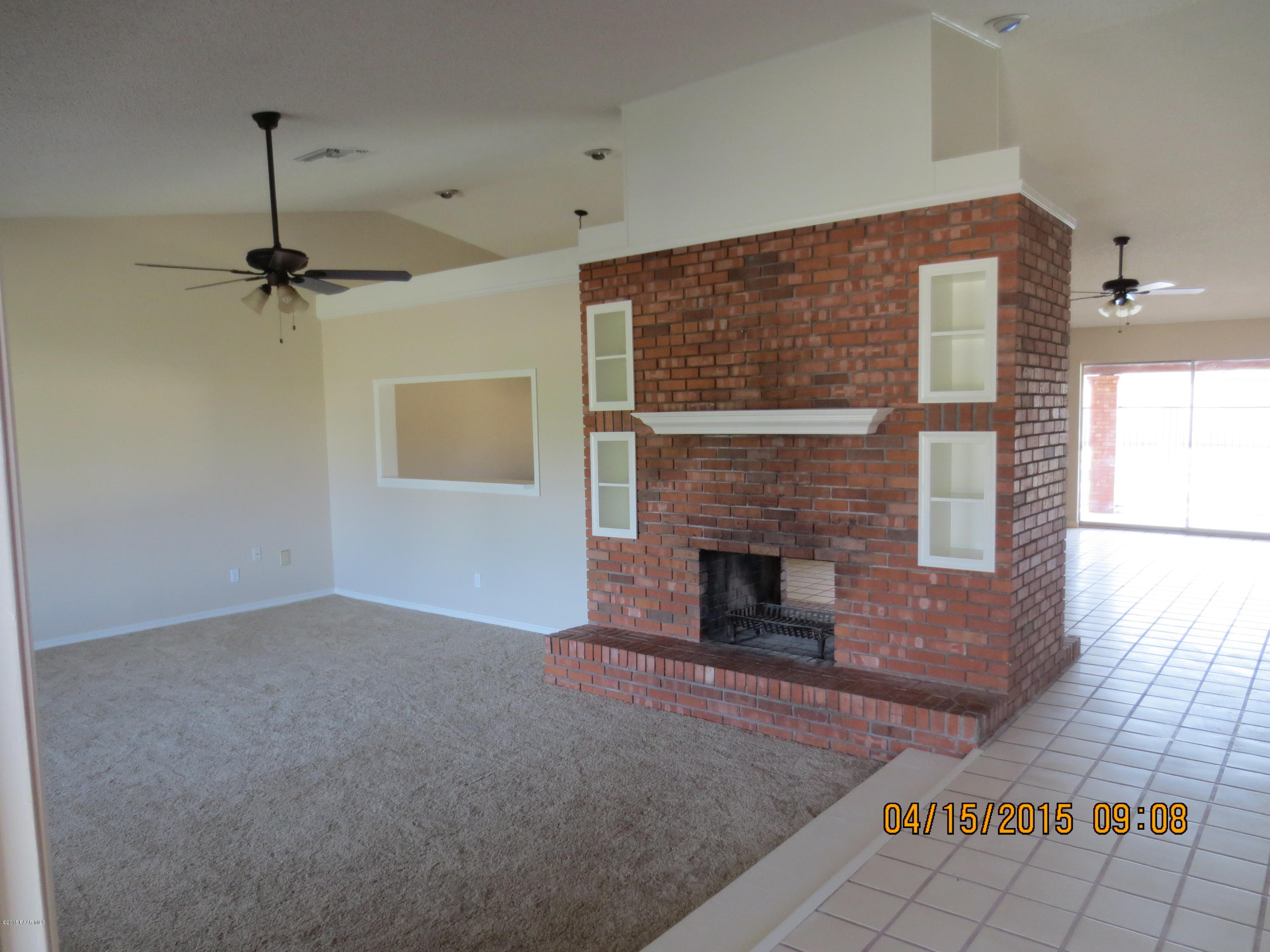 6316 West Vineyard Road Laveen, AZ 85339 - Photo 13 of 44 FrontRoom2