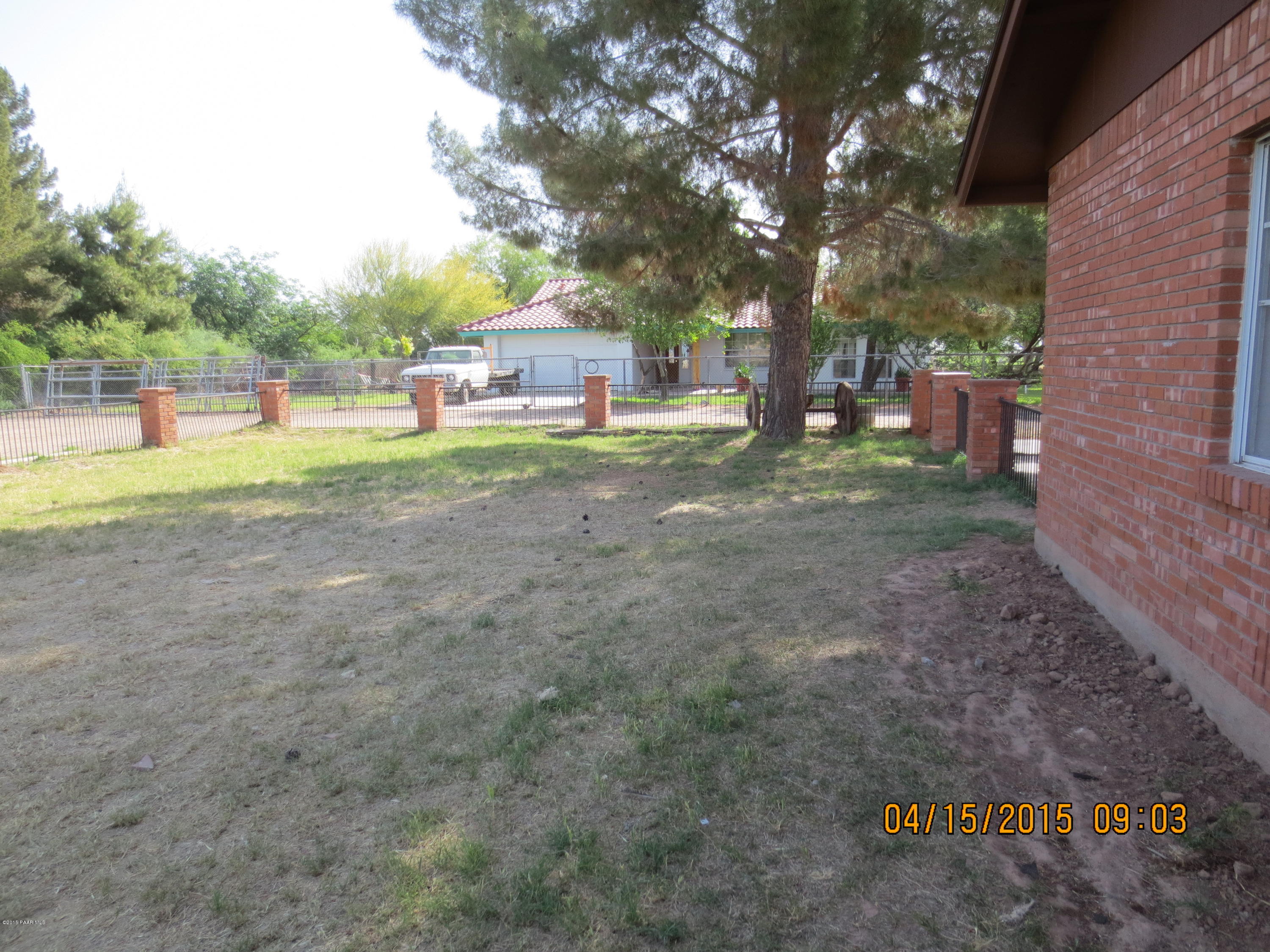 6316 West Vineyard Road Laveen, AZ 85339 - Photo 17 of 44 FrontYard