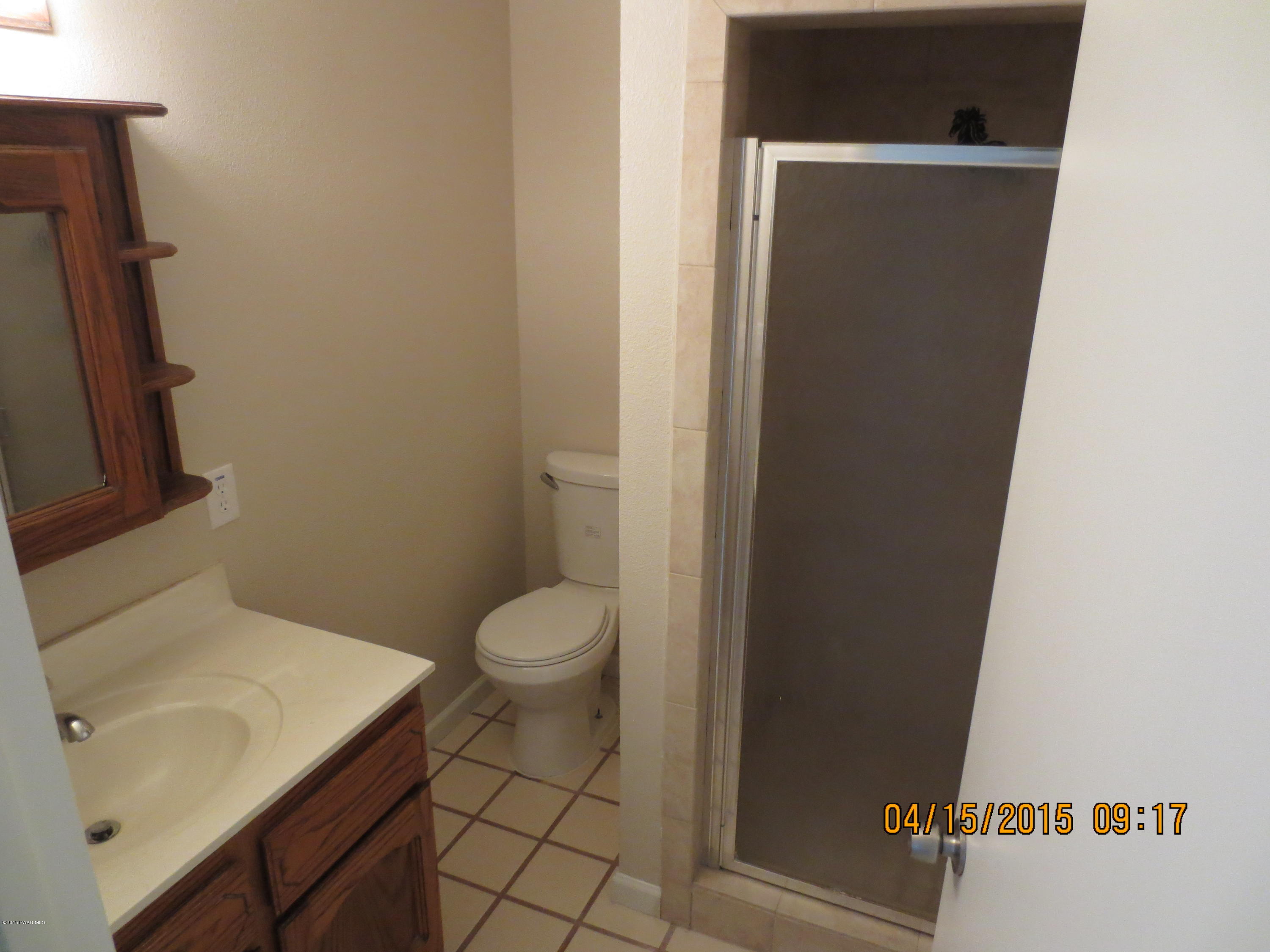 6316 West Vineyard Road Laveen, AZ 85339 - Photo 21 of 44 GuestBath1
