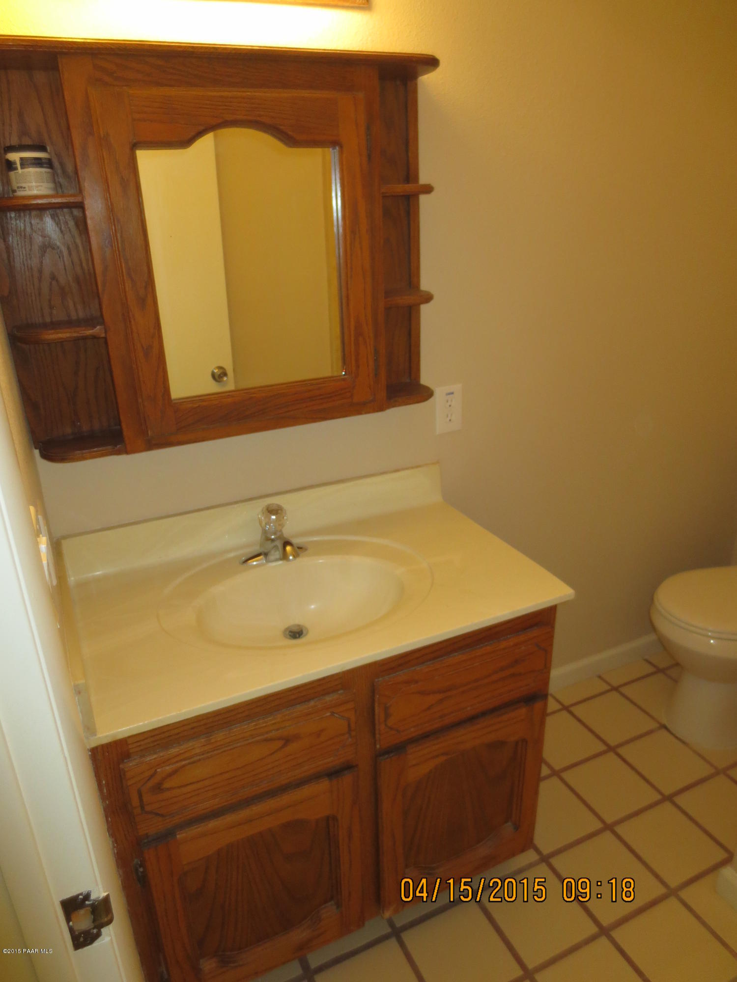 6316 West Vineyard Road Laveen, AZ 85339 - Photo 22 of 44 GuestBath1View2
