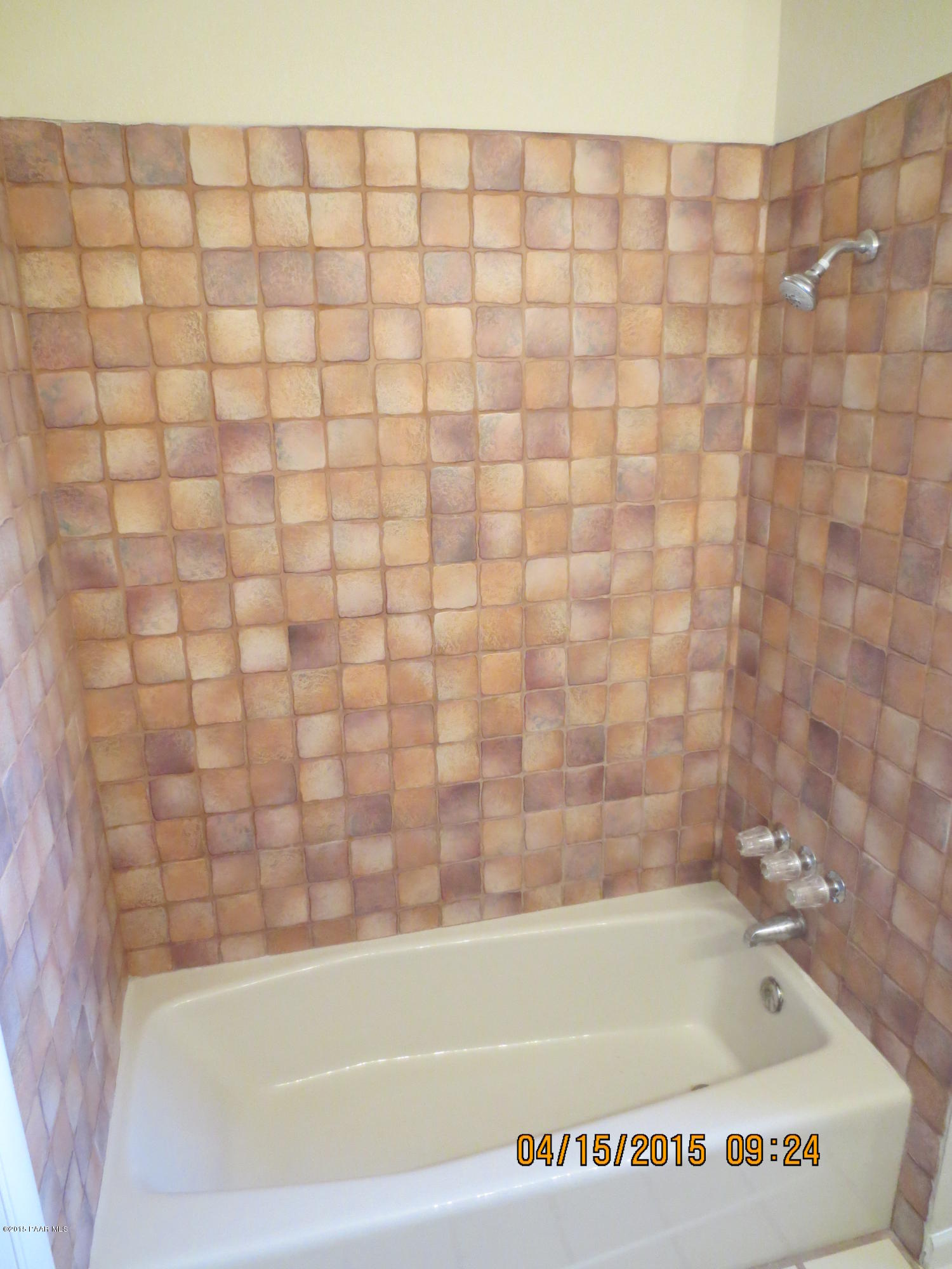 6316 West Vineyard Road Laveen, AZ 85339 - Photo 24 of 44 GuestBathTub&Shower