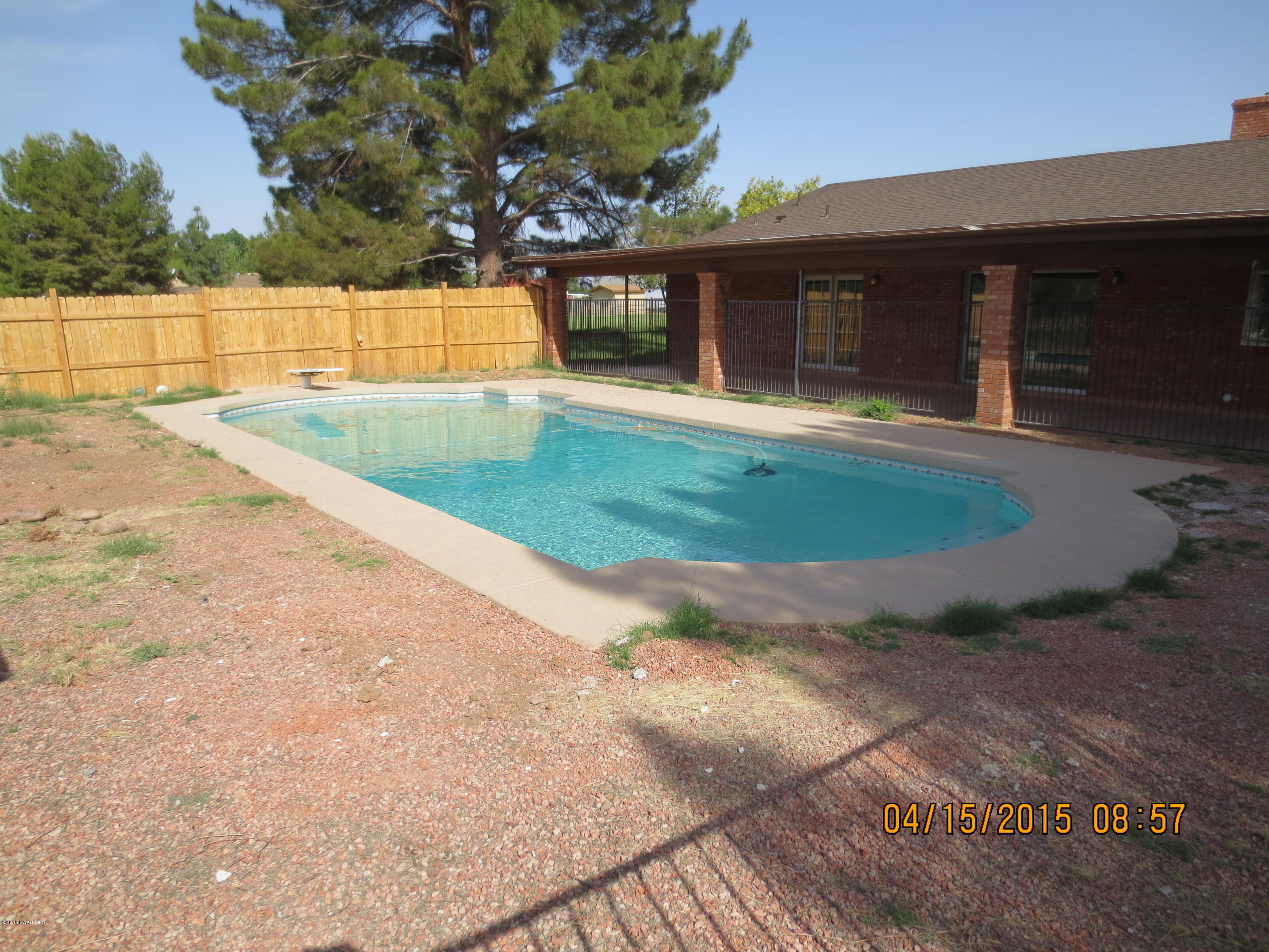 6316 West Vineyard Road Laveen, AZ 85339 - Photo 38 of 44 Pool