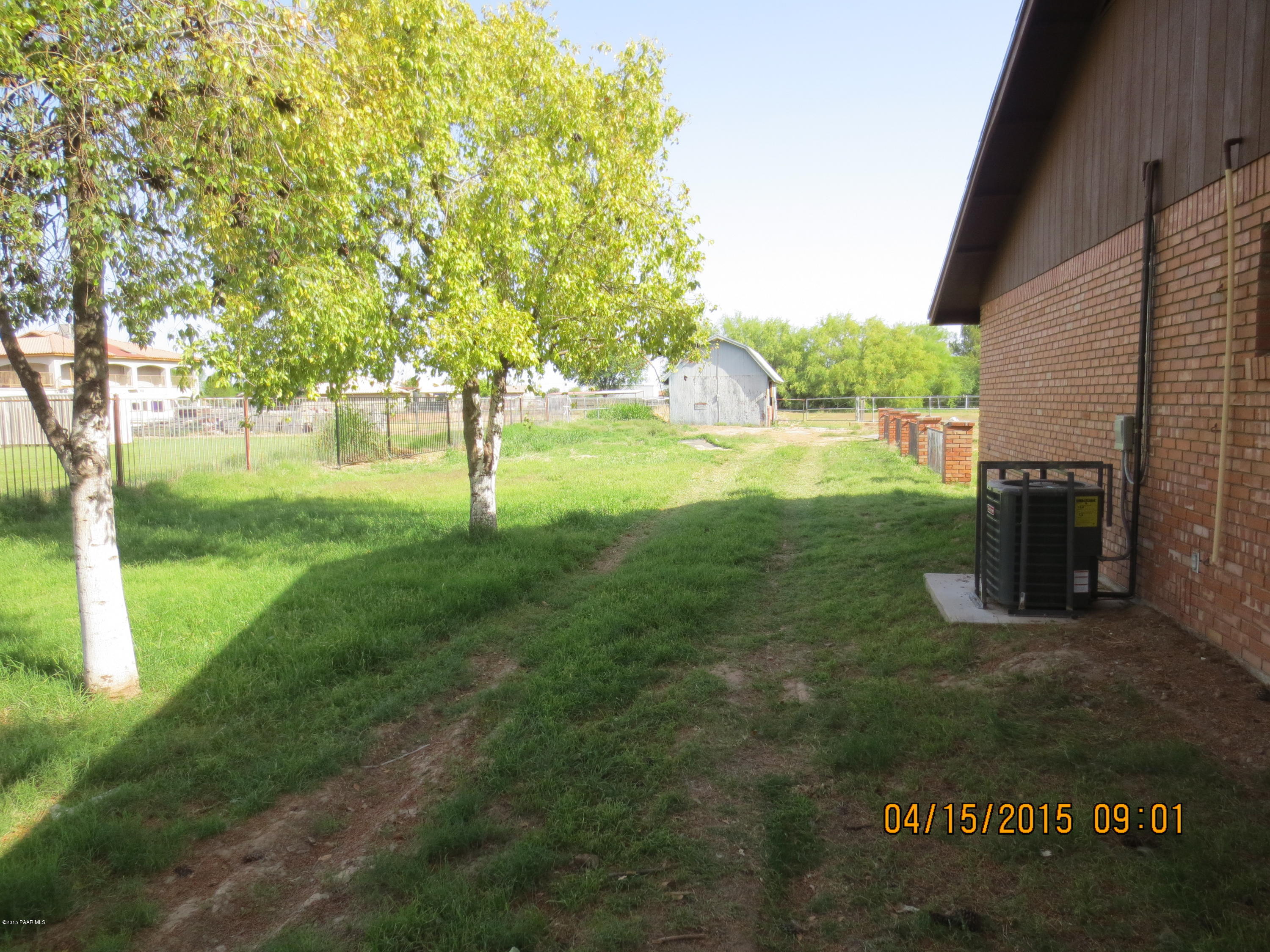 6316 West Vineyard Road Laveen, AZ 85339 - Photo 42 of 44 SideYard