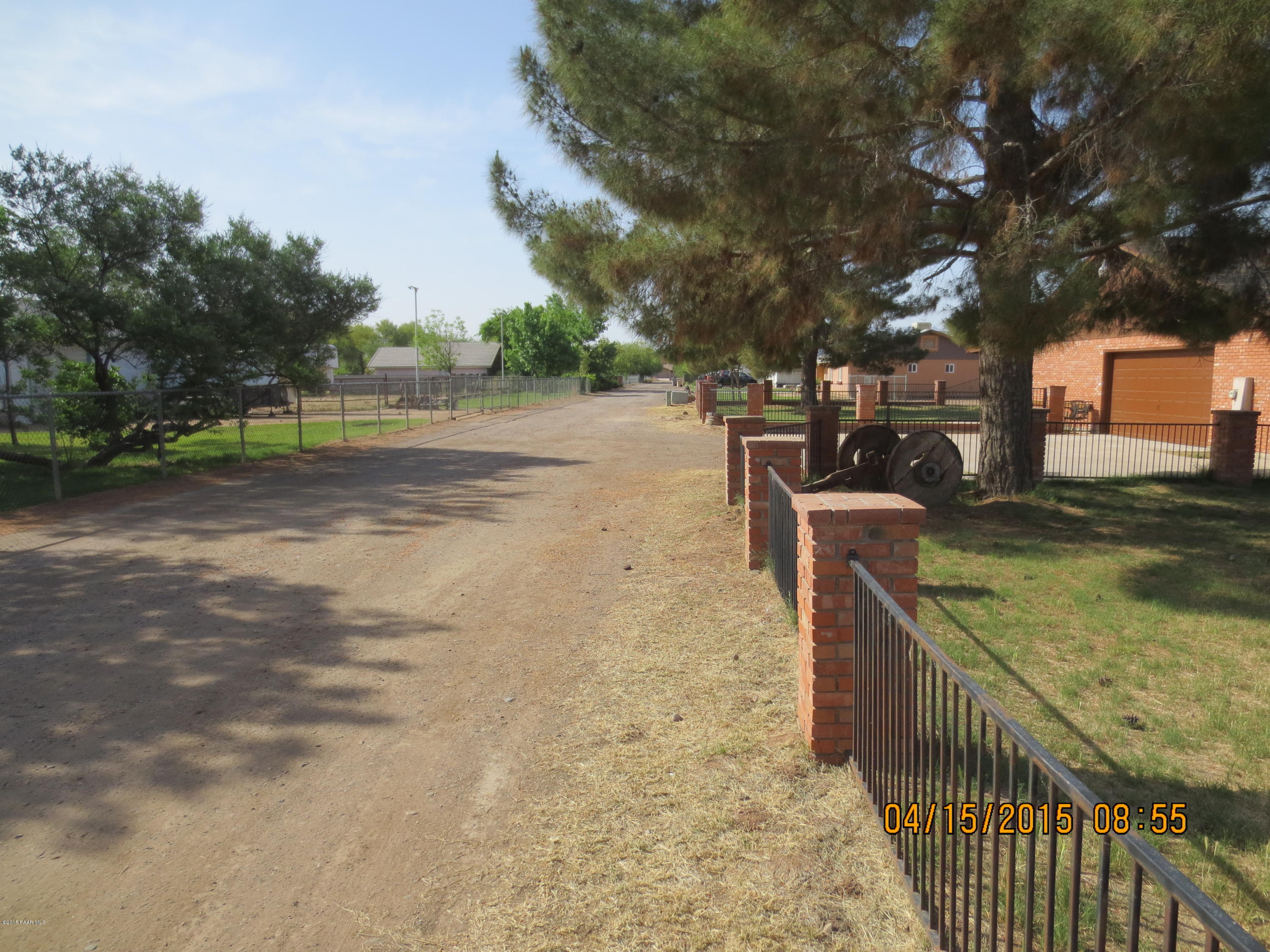 6316 West Vineyard Road Laveen, AZ 85339 - Photo 44 of 44 StreetView