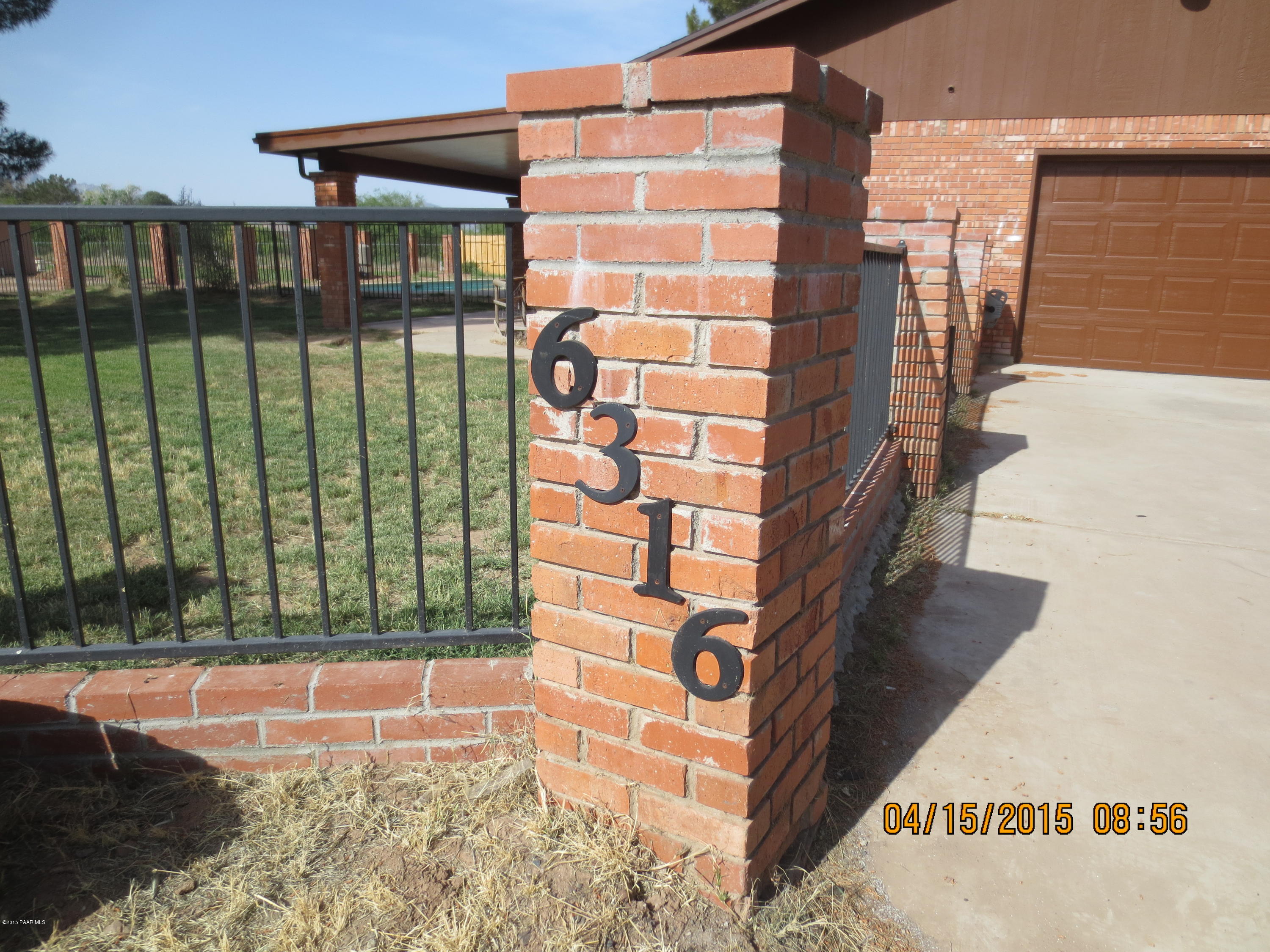 6316 West Vineyard Road Laveen, AZ 85339 - Photo 5 of 44 Address