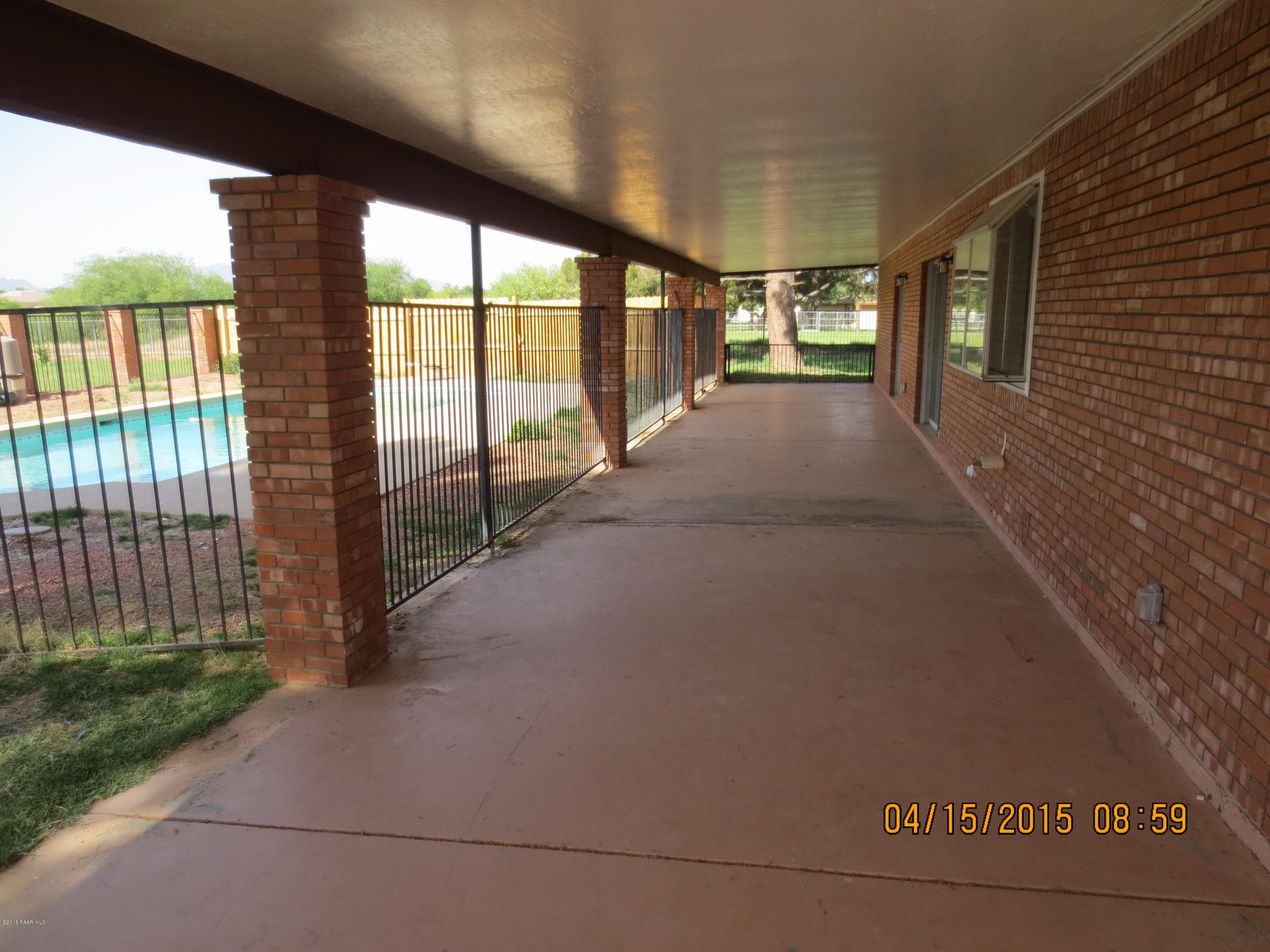 6316 West Vineyard Road Laveen, AZ 85339 - Photo 6 of 44 BackPatio