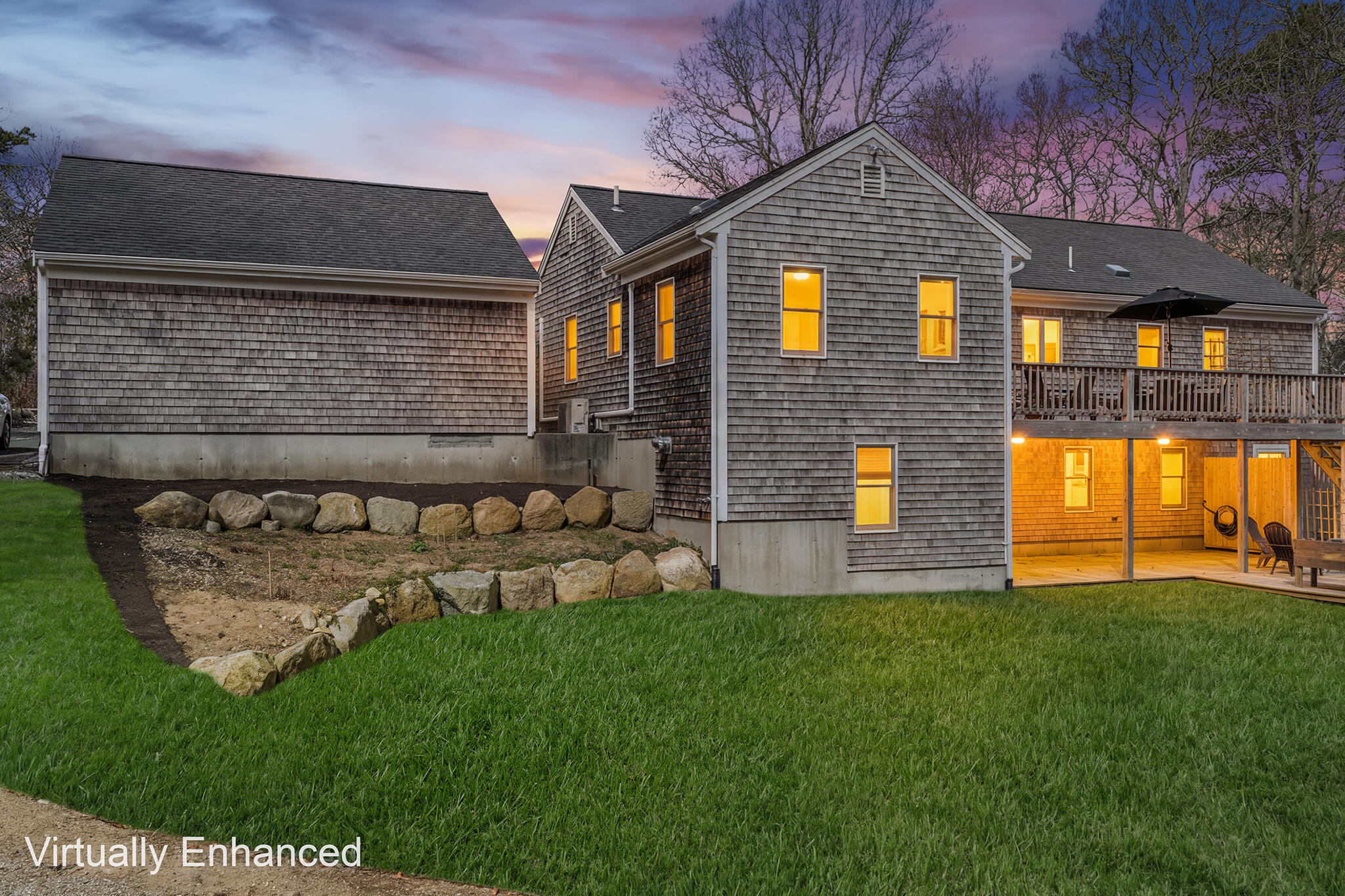295 Greenland Pond Road Brewster, MA 02631 - Photo 26 of 31 295 Greenland Pond Rd Brewster, MA-50