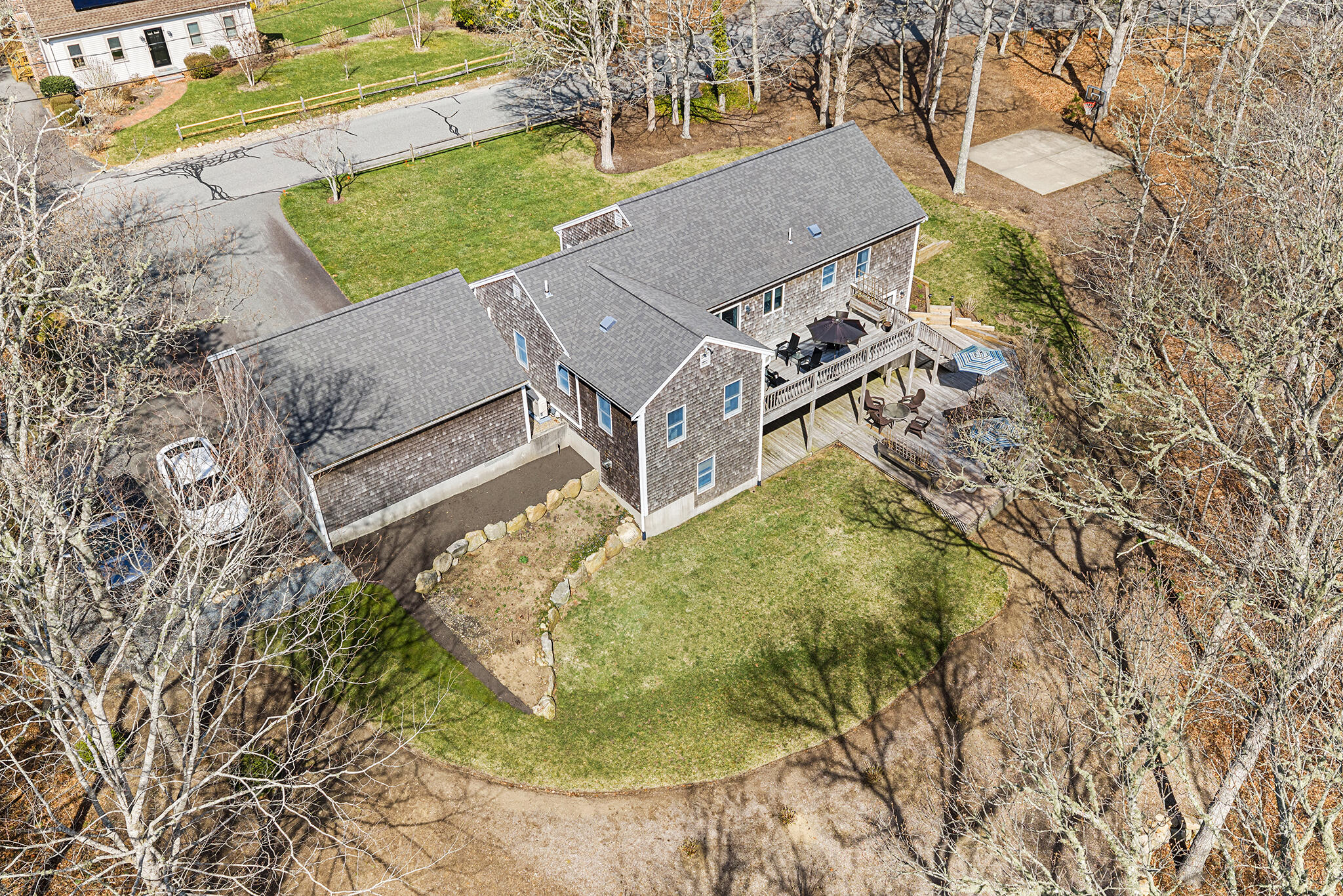 295 Greenland Pond Road Brewster, MA 02631 - Photo 28 of 31 295 Greenland Pond Rd Brewster, MA-11