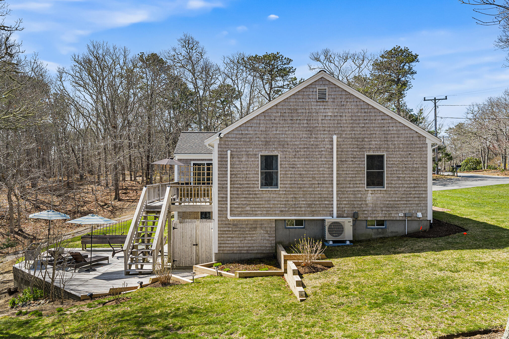 295 Greenland Pond Road Brewster, MA 02631 - Photo 29 of 31 295 Greenland Pond Rd Brewster, MA-16