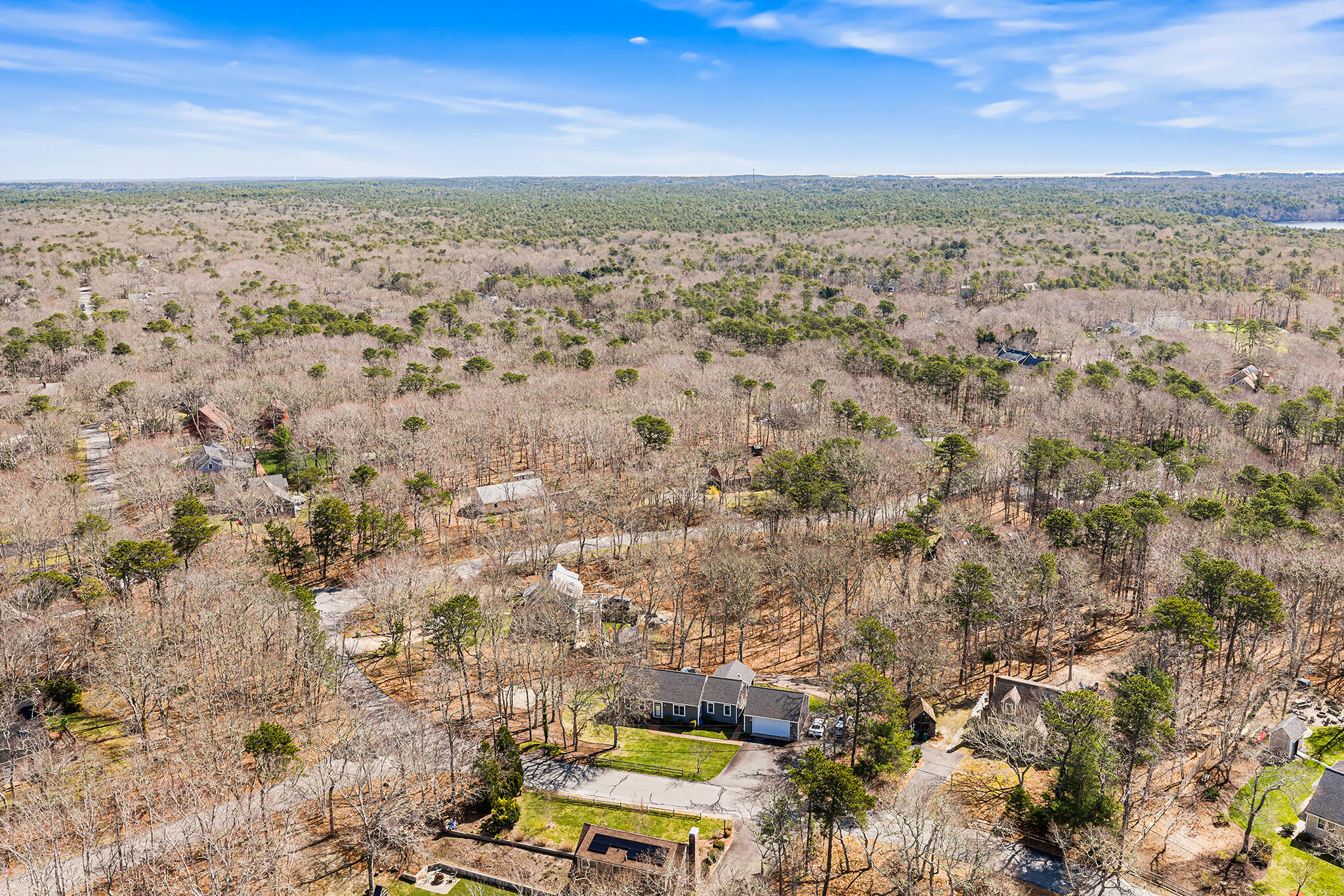 295 Greenland Pond Road Brewster, MA 02631 - Photo 31 of 31 295 Greenland Pond Rd Brewster, MA-03