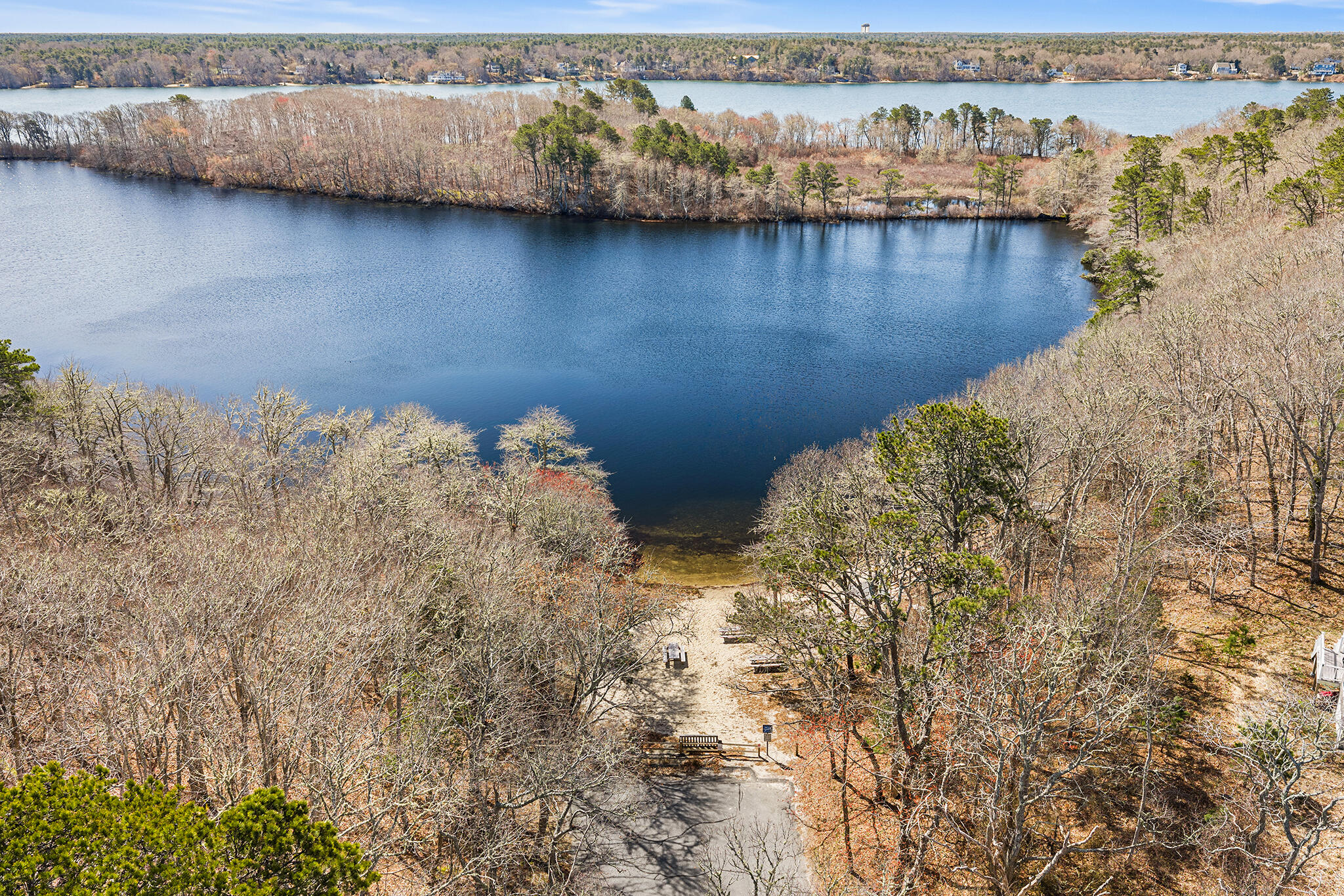 295 Greenland Pond Road Brewster, MA 02631 - Photo 4 of 31 295 Greenland Pond Rd Brewster, MA-17