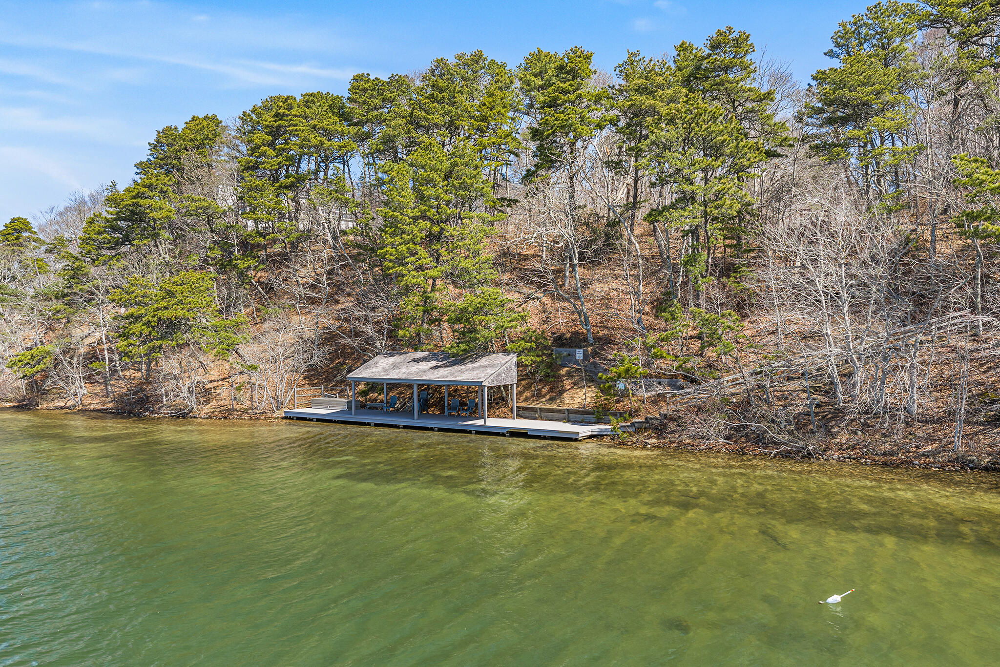 295 Greenland Pond Road Brewster, MA 02631 - Photo 5 of 31 295 Greenland Pond Rd Brewster, MA-21