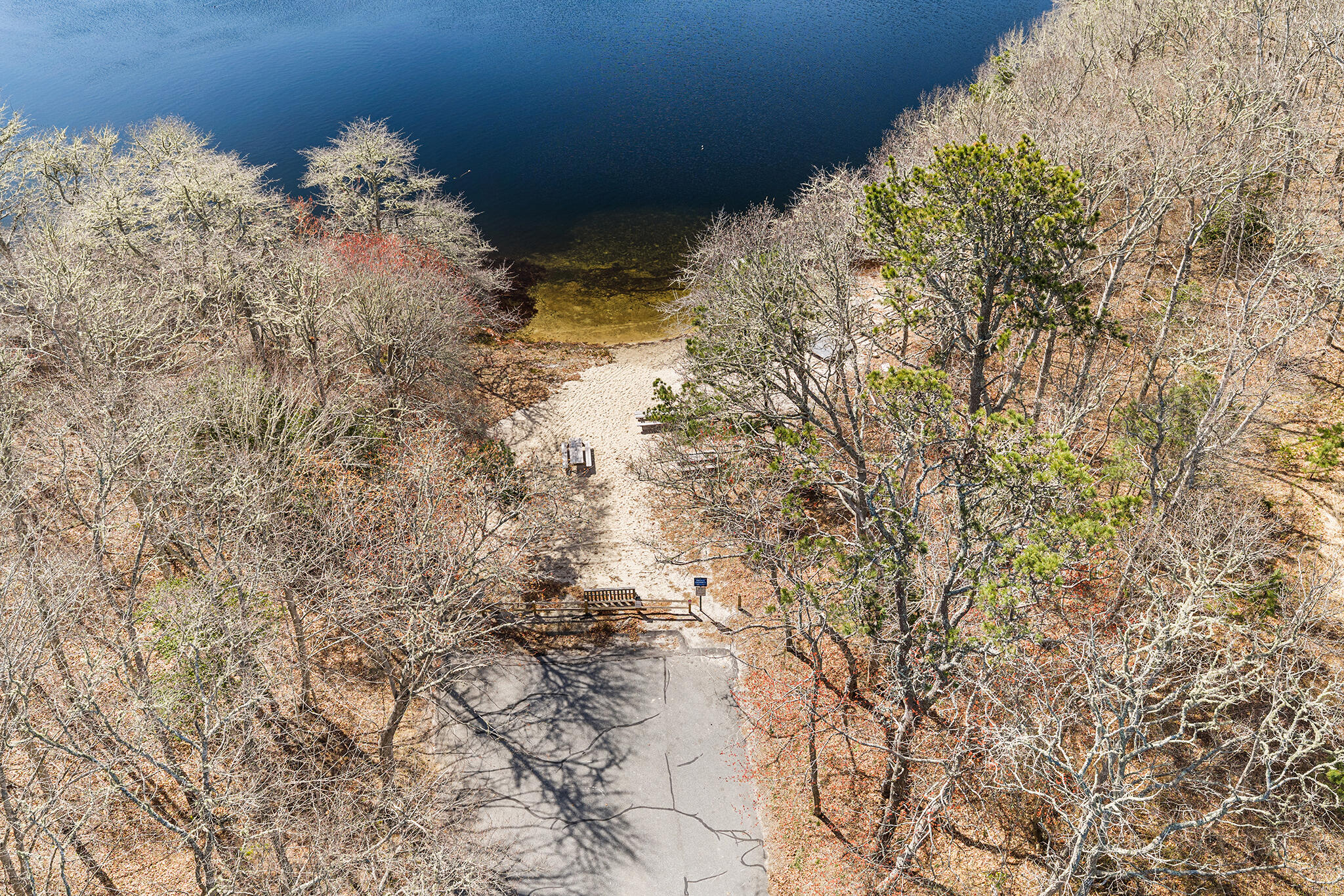 295 Greenland Pond Road Brewster, MA 02631 - Photo 6 of 31 295 Greenland Pond Rd Brewster, MA-18
