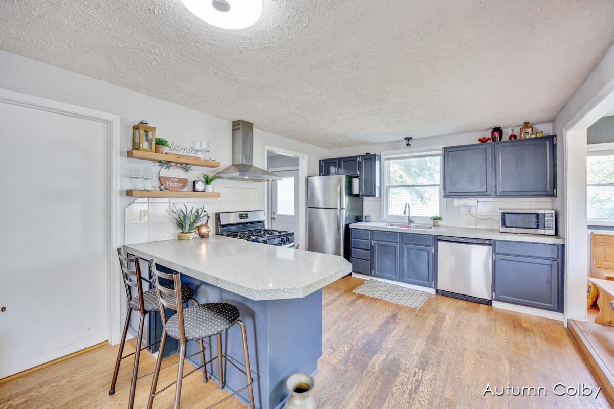 421 South Broas Street Belding, MI 48809 - Photo 13 of 29 IMG_1012