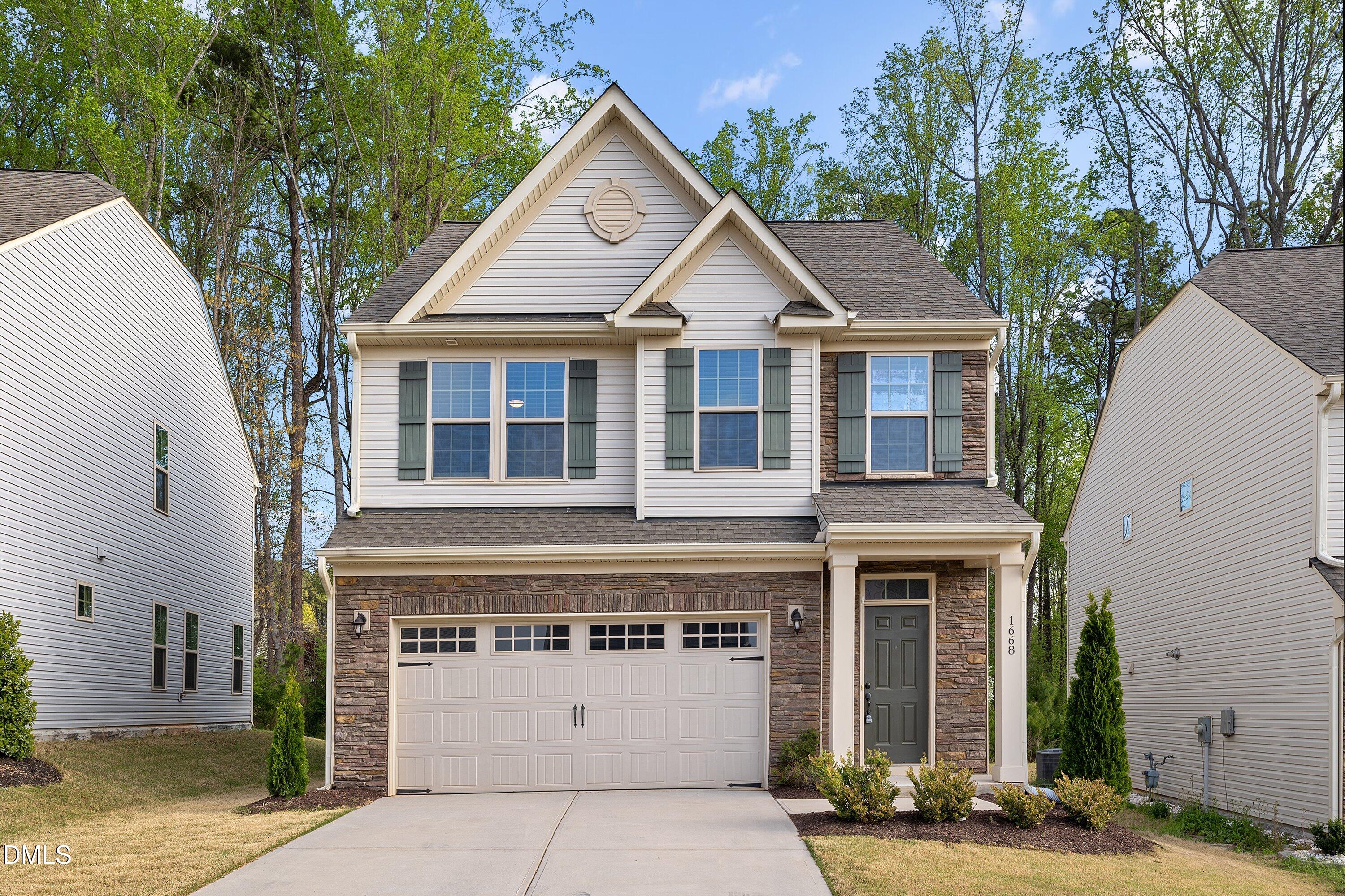 1668 Ripley Woods Street Wake Forest, NC 27587 - Photo 1 of 45 01-1668 Ripley Woods _6176