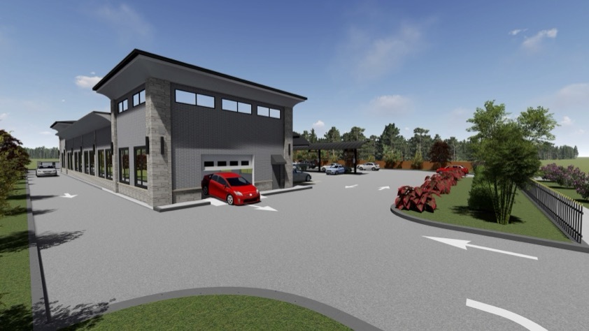 1007 East Palatine Road Arlington Heights, IL 60004 - Photo 2 of 3