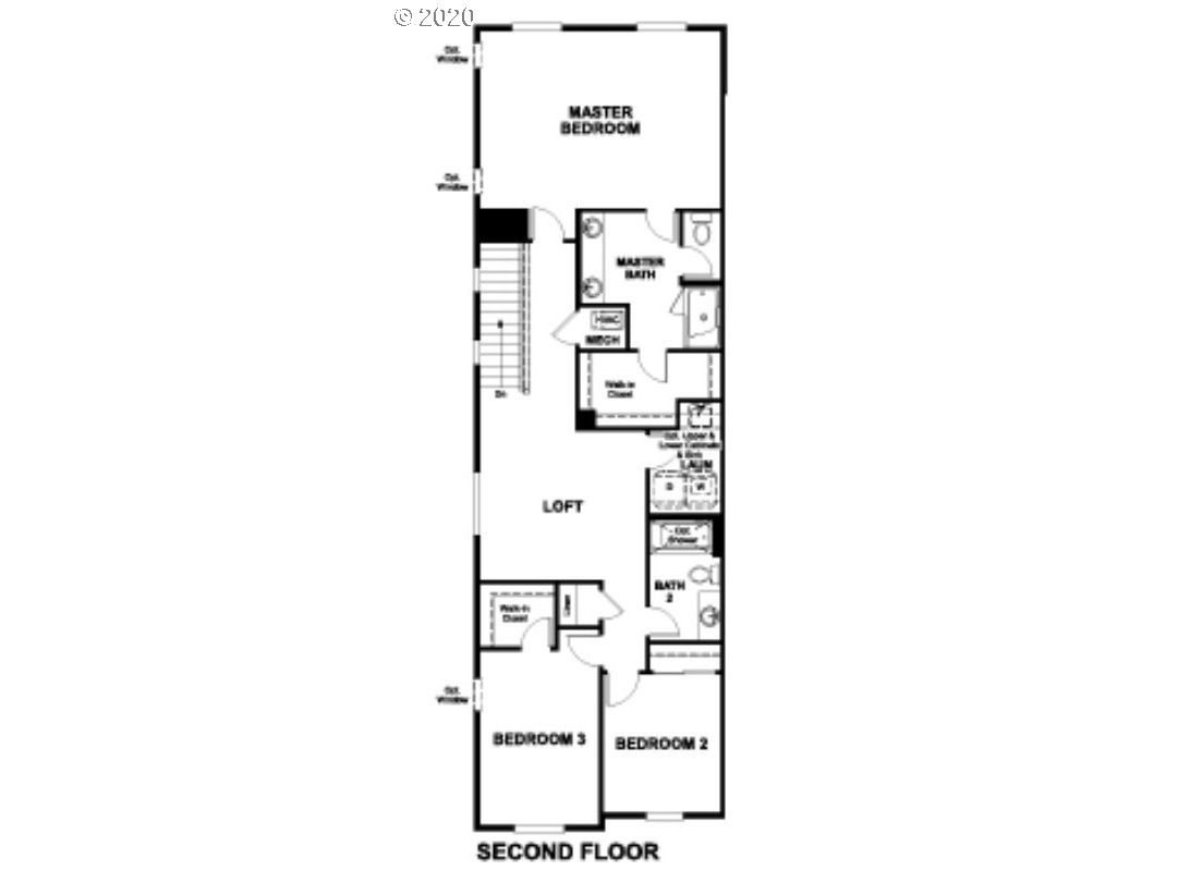418 South 30th Place Ridgefield, WA 98642 - Photo 3 of 20